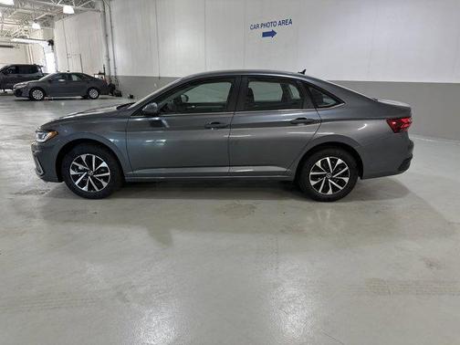 2026 Volkswagen Jetta 1.4T S