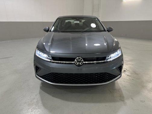 2026 Volkswagen Jetta 1.4T S