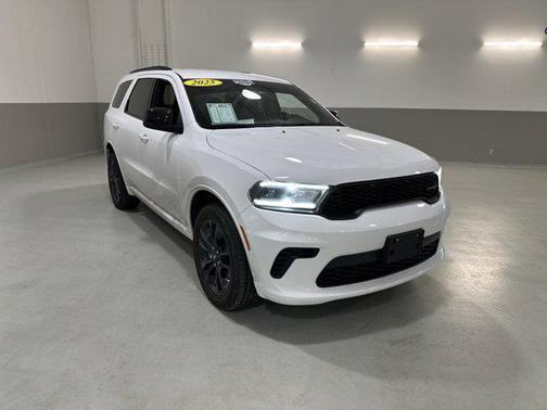 2025 Dodge Durango GT AWD