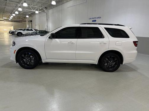 2025 Dodge Durango GT AWD