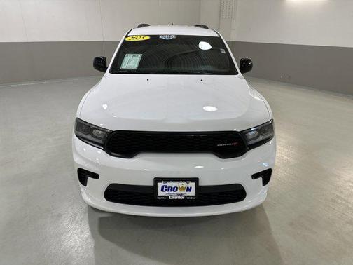 2025 Dodge Durango GT AWD