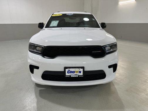 2025 Dodge Durango GT AWD