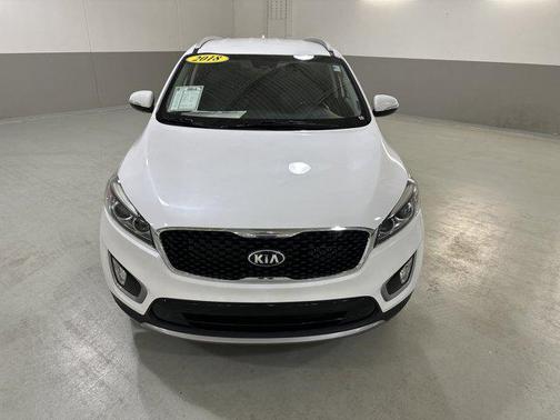 2018 Kia Sorento EX
