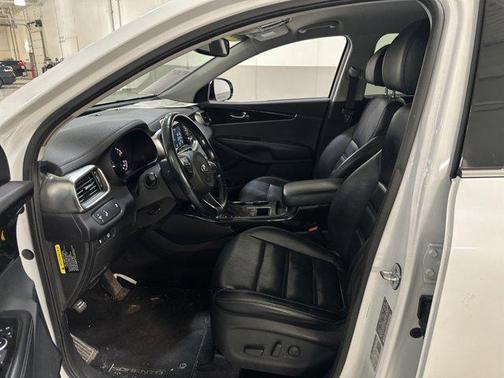 2018 Kia Sorento EX