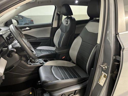 2023 Volkswagen Taos SEL