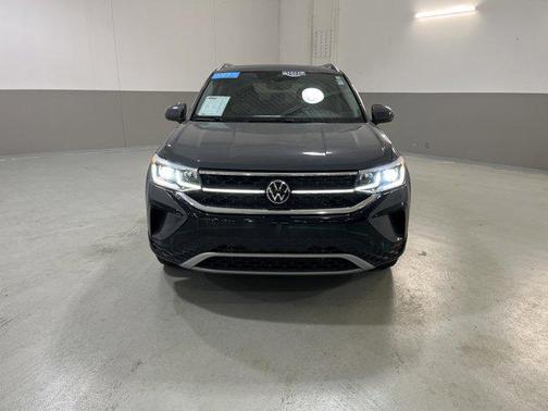 2023 Volkswagen Taos SEL