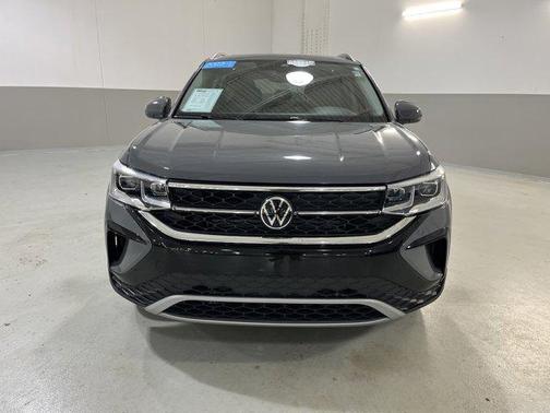 2023 Volkswagen Taos 1.5T SEL