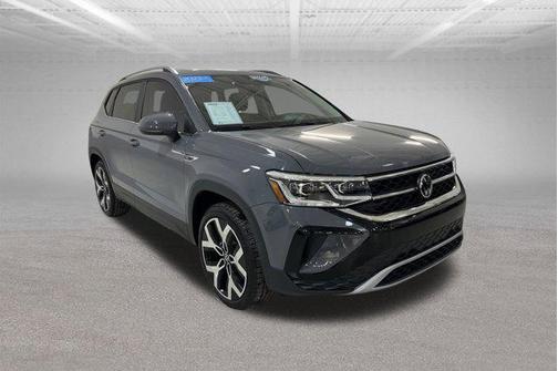 2023 Volkswagen Taos 1.5T SEL