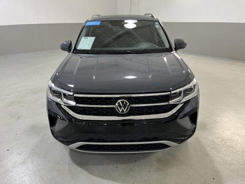 2023 Volkswagen Taos 1.5T SEL