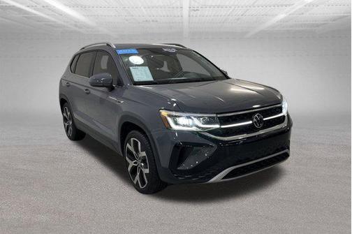 2023 Volkswagen Taos 1.5T SEL