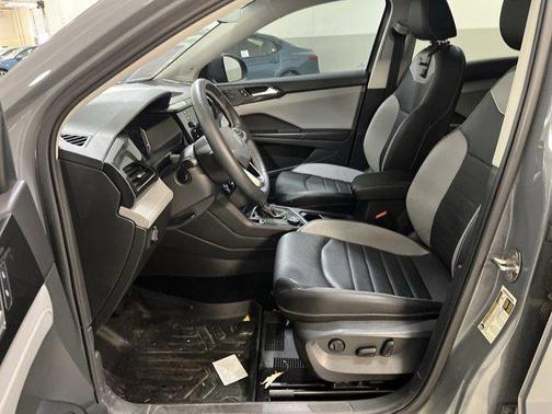 2023 Volkswagen Taos SEL