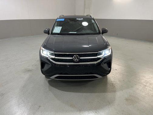 2023 Volkswagen Taos SEL