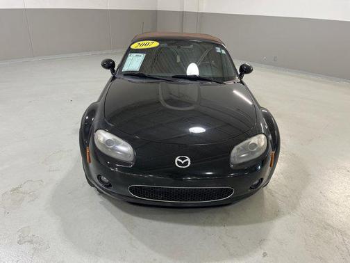 2007 Mazda MX-5 Miata Grand Touring