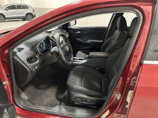 2016 Chevrolet Malibu 1LT