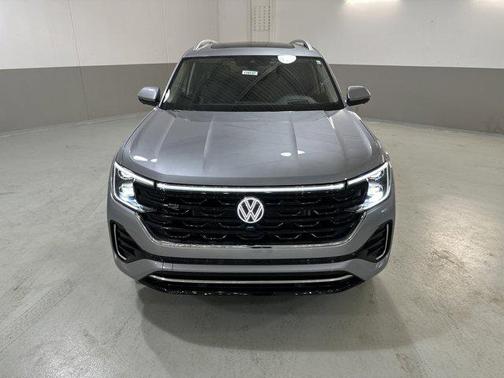 2026 Volkswagen Atlas 2.0T SEL Premium R-Line 4MOTION