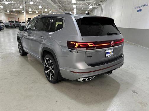 2026 Volkswagen Atlas 2.0T SEL Premium R-Line 4MOTION