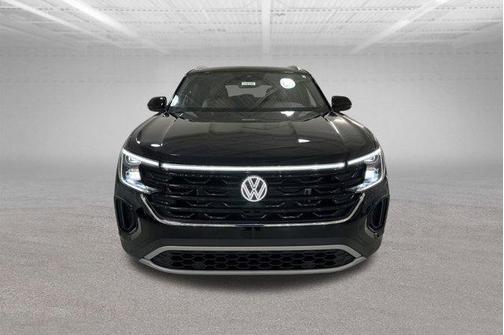 2026 Volkswagen Atlas Cross Sport 2.0T SE w/Technology 4MOTION