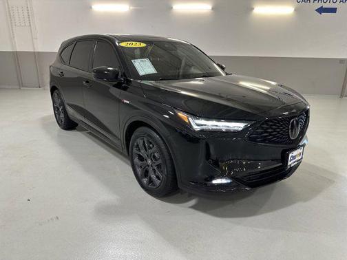 2023 Acura MDX A-SPEC