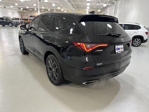 2023 Acura MDX A-SPEC