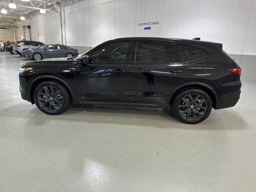 2023 Acura MDX A-SPEC