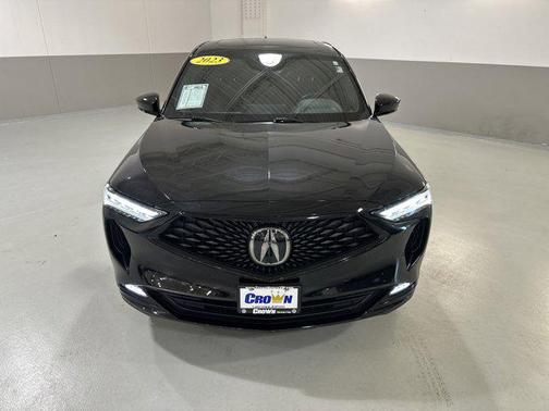 2023 Acura MDX A-SPEC