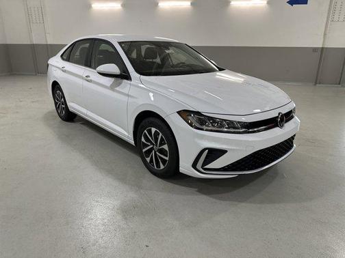 2026 Volkswagen Jetta 1.4T S