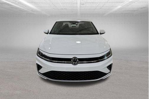 2026 Volkswagen Jetta 1.4T S