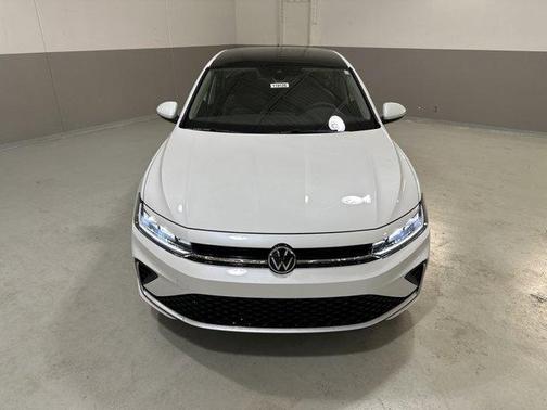 2026 Volkswagen Jetta 1.4T SE