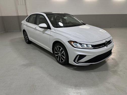 2026 Volkswagen Jetta 1.4T SE