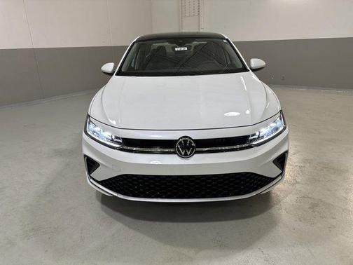 2026 Volkswagen Jetta 1.4T SE