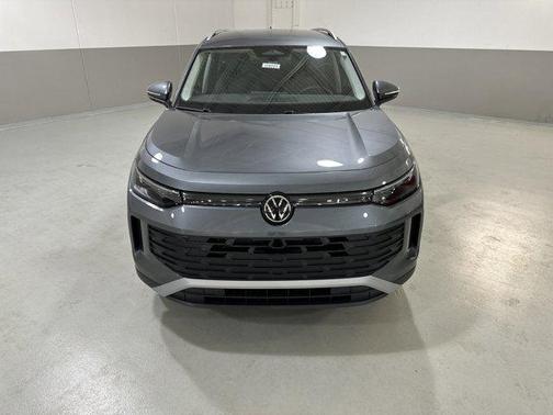 2026 Volkswagen Tiguan 2.0T SE 4MOTION