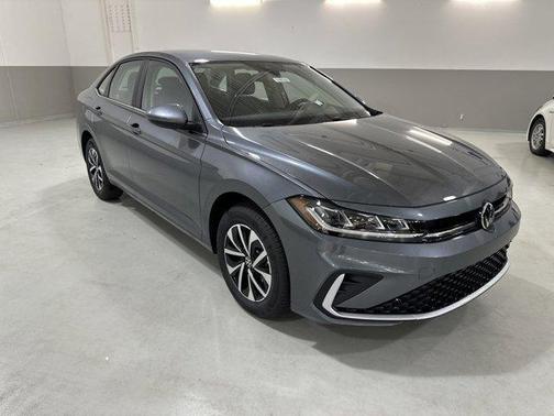 2026 Volkswagen Jetta 1.4T S