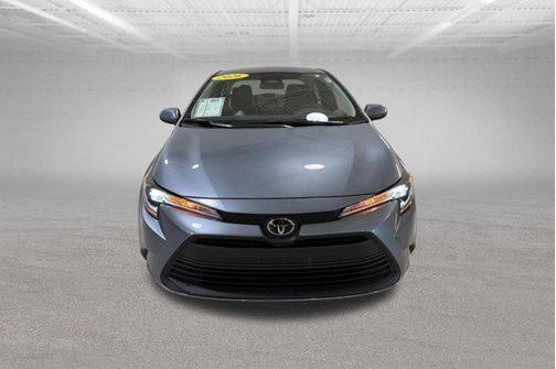 Celestite 2026 Toyota Corolla LE