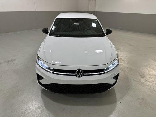 2026 Volkswagen Jetta 1.4T S