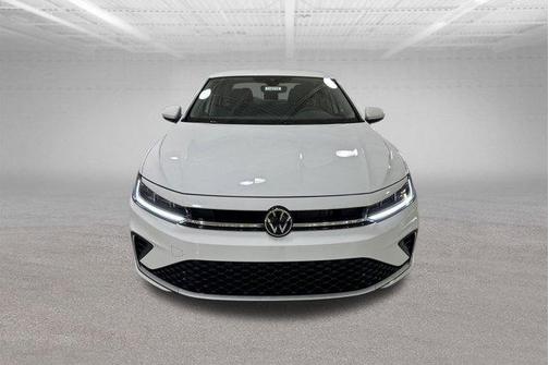 2026 Volkswagen Jetta 1.4T S