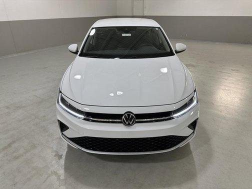 2026 Volkswagen Jetta 1.4T S