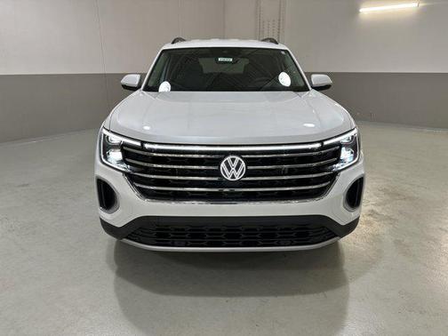 2026 Volkswagen Atlas 2.0T SE w/Technology 4MOTION