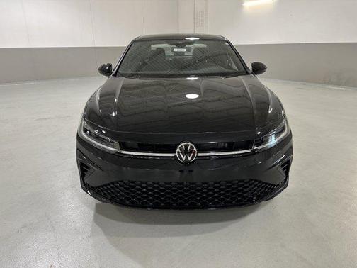 2026 Volkswagen Jetta 1.4T S