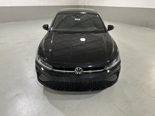 2026 Volkswagen Jetta 1.4T S