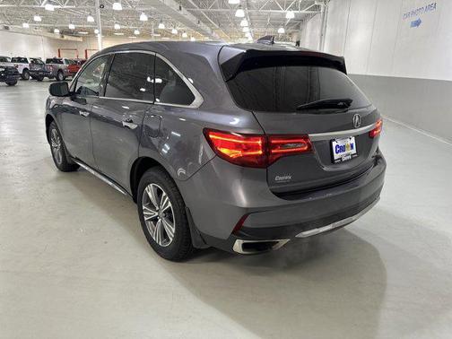 2019 Acura MDX 3.5L