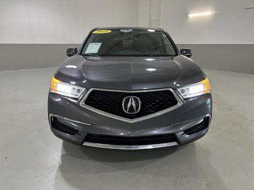 2019 Acura MDX 3.5L