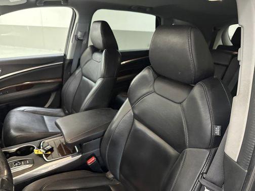 2019 Acura MDX 3.5L