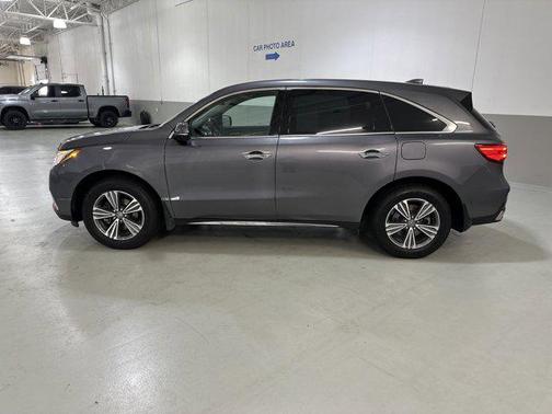 2019 Acura MDX 3.5L