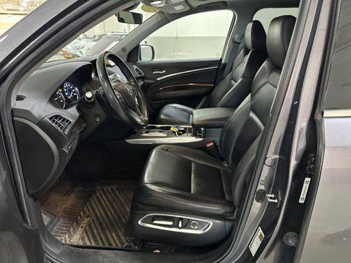 2019 Acura MDX 3.5L