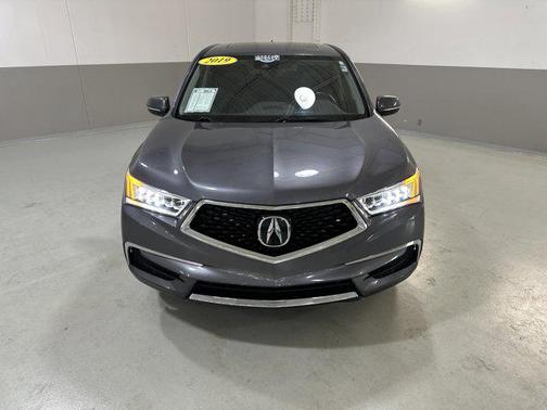 2019 Acura MDX 3.5L