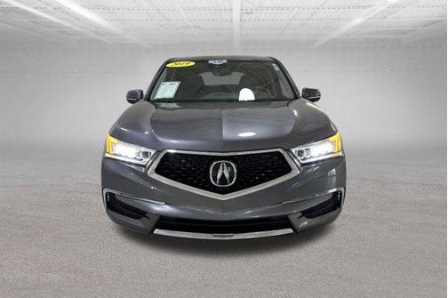 2019 Acura MDX 3.5L