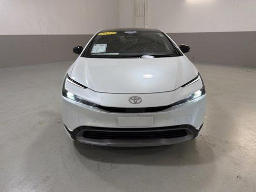 2024 Toyota Prius XLE