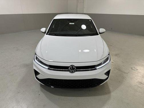 2026 Volkswagen Jetta 1.4T S