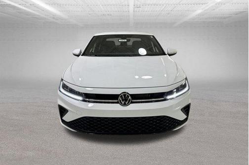 2026 Volkswagen Jetta 1.4T S