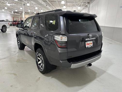 2022 Toyota 4Runner TRD Off Road Premium